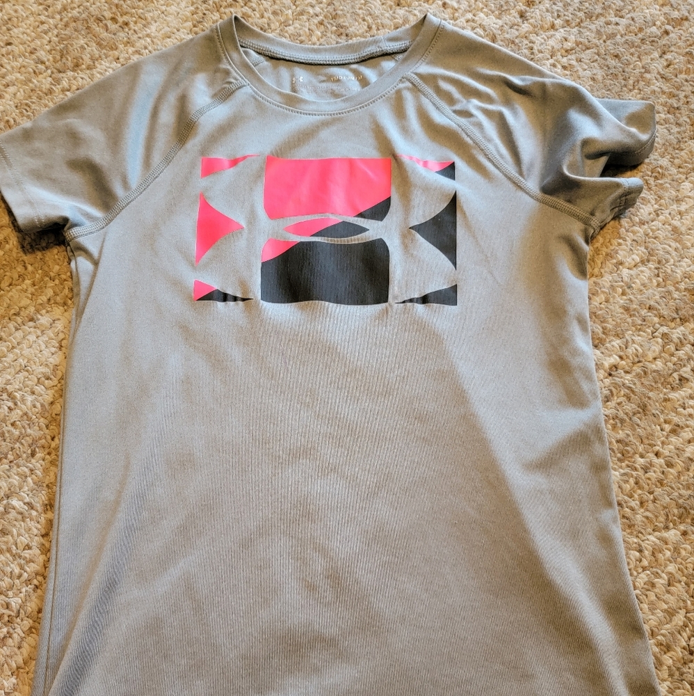 Girls tshirt